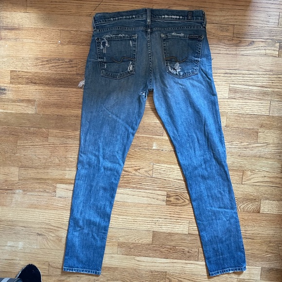 Seven Jeans 7 For All Mankind - Picture 6 of 7